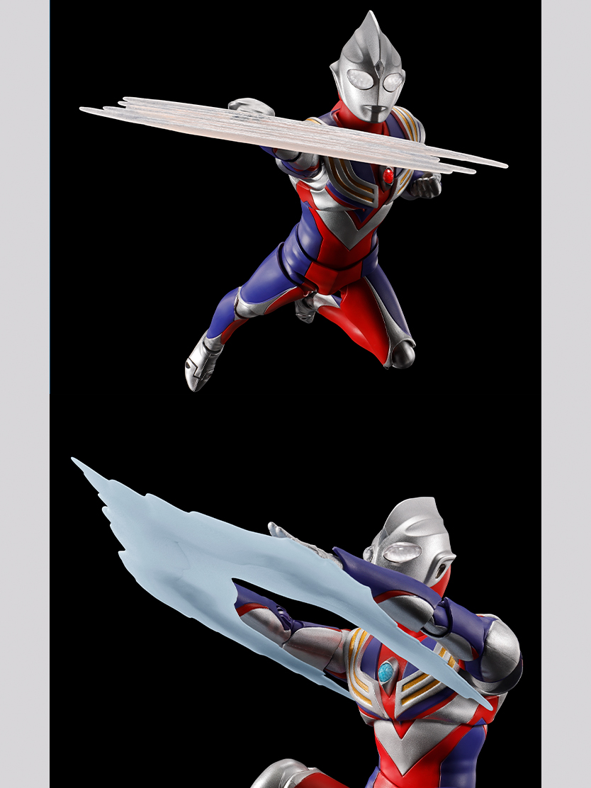 [����] [S.H.Figuarts] ���������� ��Ʈ��� Ƽ�� ��Ƽ Ÿ�� 10�ֳ� ��� ����� [4573102721143]