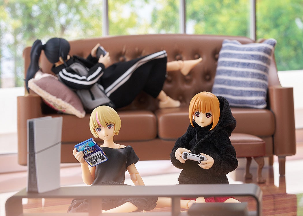 [����] [�Ǳ׸� �÷���] �÷��̽����̼� [4580828673533]