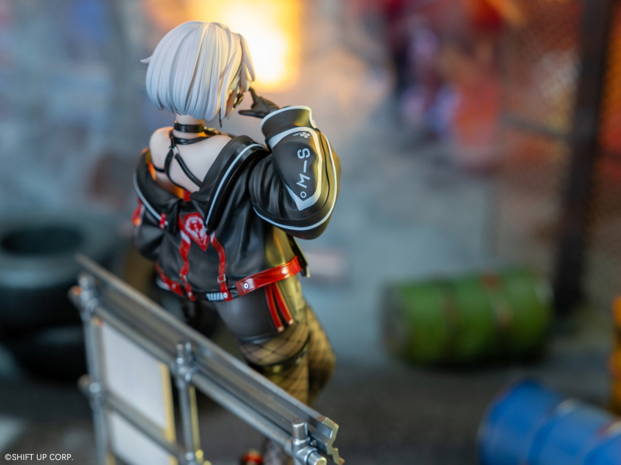 1/6 ���� - �巹��ũ ���� ���̼� [6979060800070]