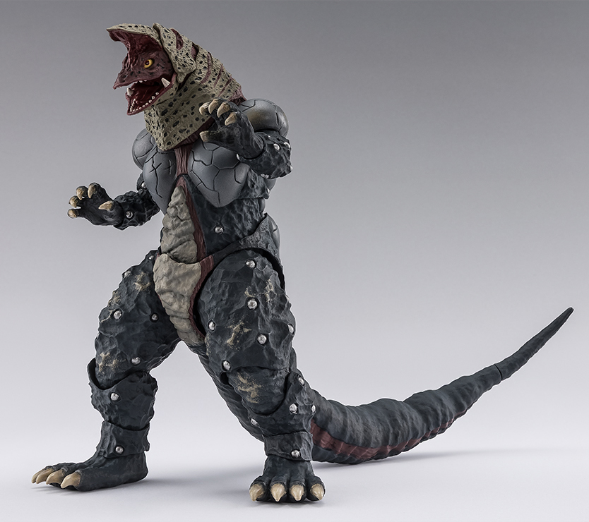 [����] [S.H.Figuarts] ��Ʈ��� Ƽ�� - �ʰ��뱫�� ������ 30�ֳ� ��� ����� [4573102721709]