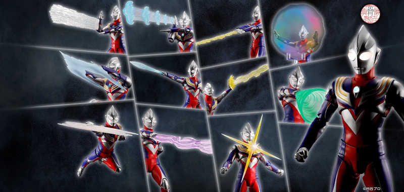 [����] [S.H.Figuarts] ���������� ��Ʈ��� Ƽ�� ��Ƽ Ÿ�� 10�ֳ� ��� ����� [4573102721143]