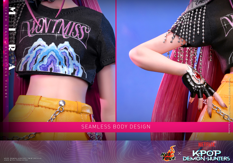 TMS177 1/6 ������ ���� ���ͽ� - �̶�