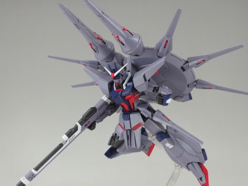 [HGCE] 1/144 ������ �Ǵ� [4���԰�����] [4573102720030]