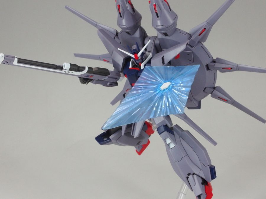 [HGCE] 1/144 ������ �Ǵ� [4���԰�����] [4573102720030]