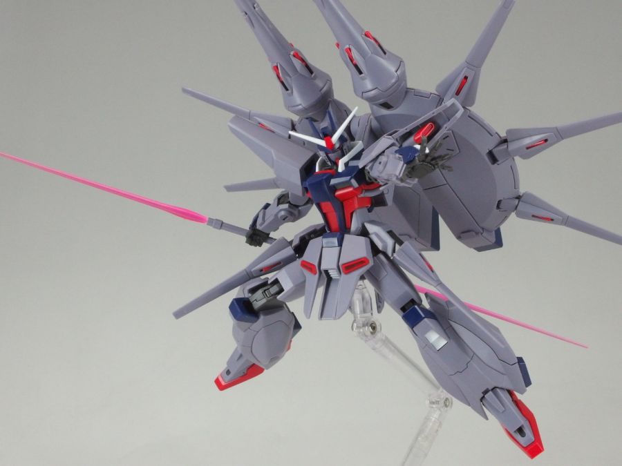 [HGCE] 1/144 ������ �Ǵ� [4���԰�����] [4573102720030]