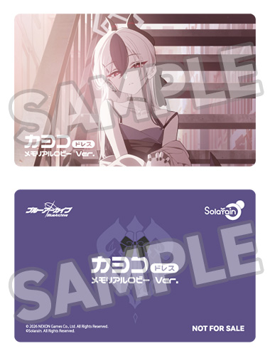 [����] 1/7 ���� ��ī�̺� - ����īŸ ī����(�巹��) �޸𸮾� �κ� ���� [4595316221240]