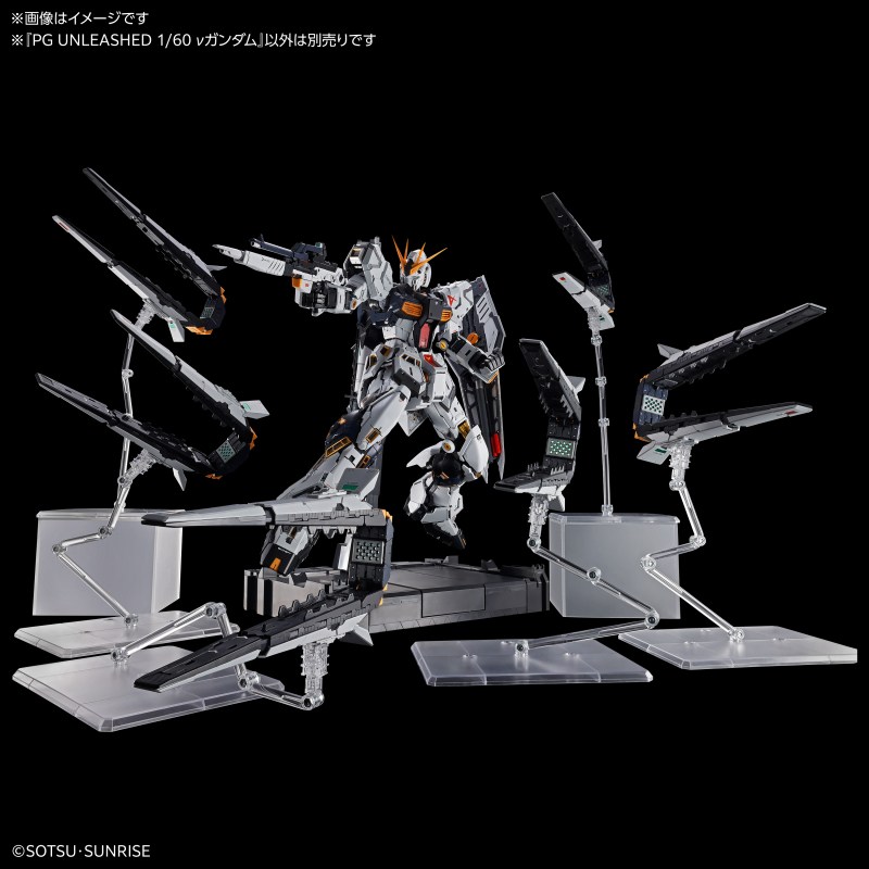 [��������X][1��1����������/�籸�źҰ�][PG UNLEASHED] 1/60 ���Ǵ� [3���԰��Ϸ�/�ǸſϷ�] [4573102691910]