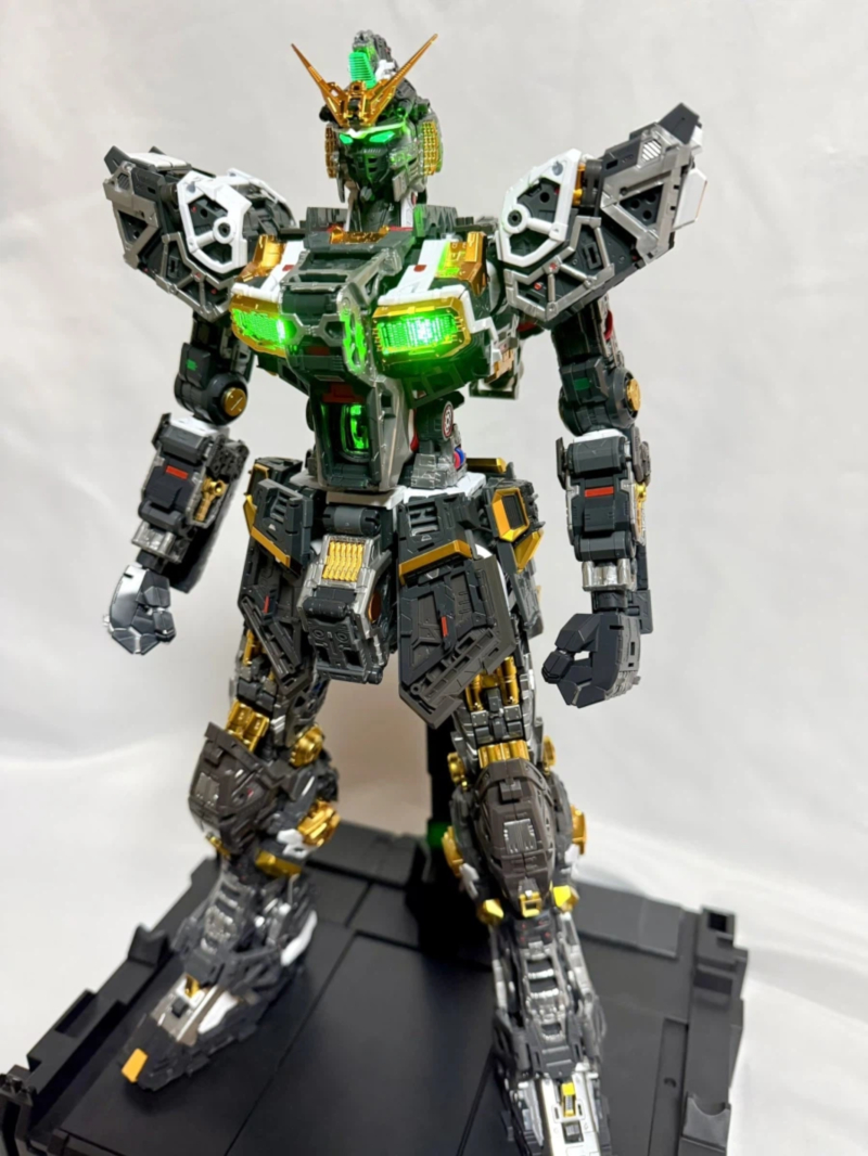 [PG UNLEASHED] 1/60 ���Ǵ�� LED ���� [3���԰��Ϸ�] [4573102693617]