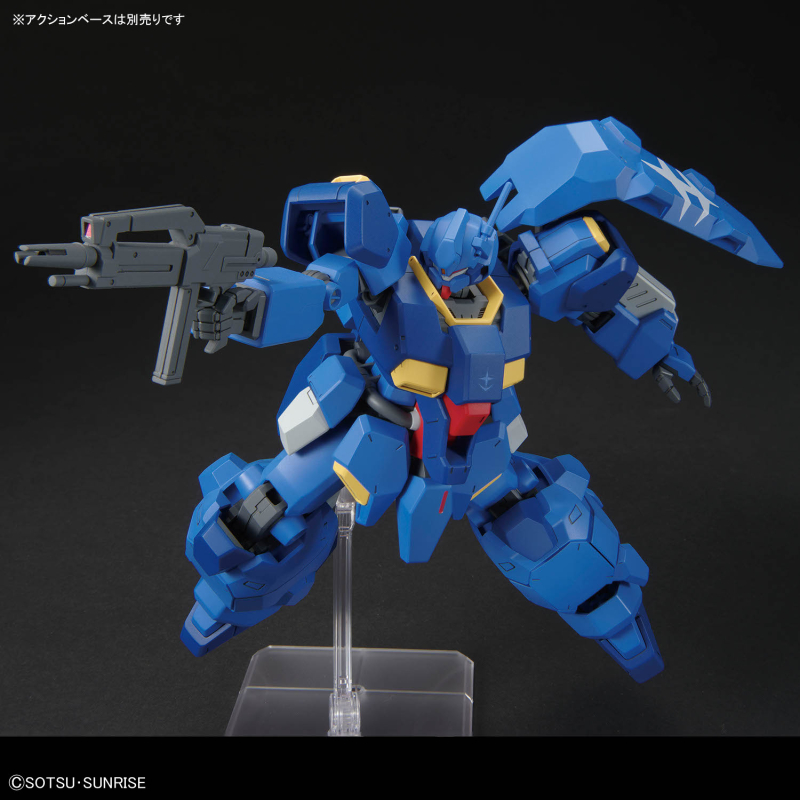 [HGUC] 1/144 ����Ÿ�� Į 00��(�����԰���) [3���԰��Ϸ�] [4573102720191]