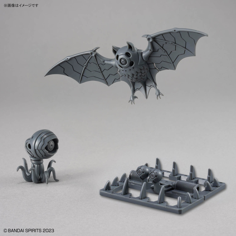 [30MF] Ŀ���͸����� ��Ʈ��ó2  [3���԰��Ϸ�] [4573102691934]