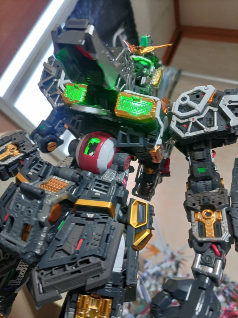 [PG UNLEASHED] 1/60 ���Ǵ�� LED ���� [3���԰��Ϸ�] [4573102693617]