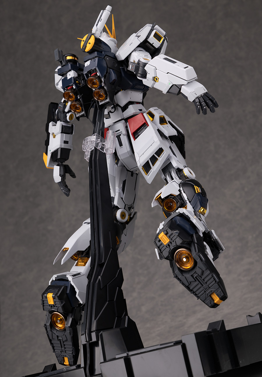 [��������X][1��1����������/�籸�źҰ�][PG UNLEASHED] 1/60 ���Ǵ� [3���԰��Ϸ�/�ǸſϷ�] [4573102691910]