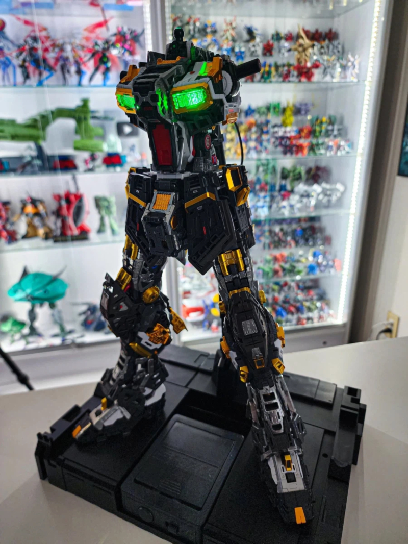 [PG UNLEASHED] 1/60 ���Ǵ�� LED ���� [3���԰��Ϸ�] [4573102693617]