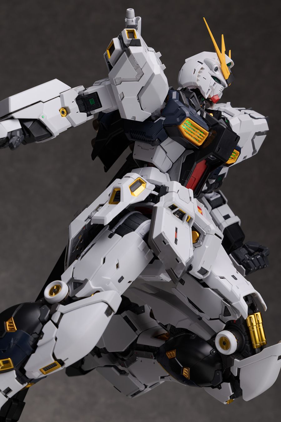 [��������X][1��1����������/�籸�źҰ�][PG UNLEASHED] 1/60 ���Ǵ� [3���԰��Ϸ�/�ǸſϷ�] [4573102691910]
