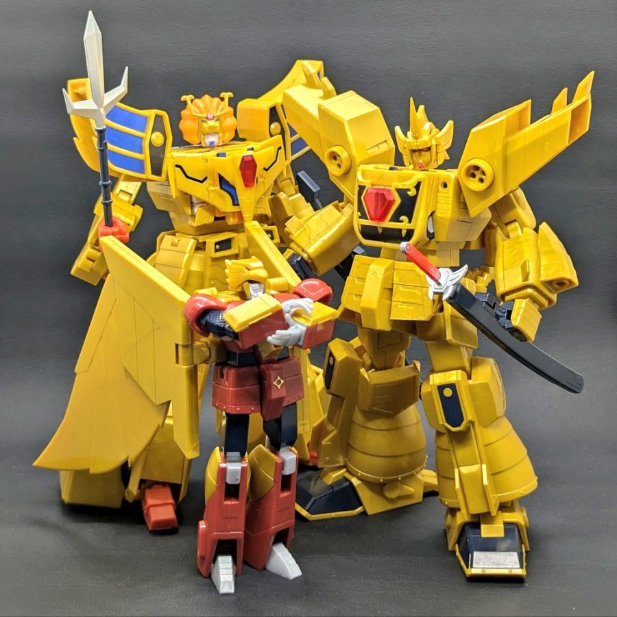 SMP Ȳ�ݿ��� ���� - ���� ī���� [2���԰��Ϸ�] [4570117920677]