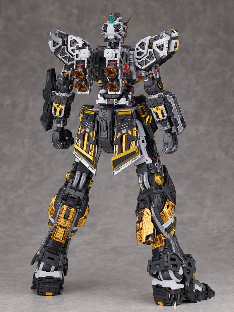 [��������X][1��1����������/�籸�źҰ�][PG UNLEASHED] 1/60 ���Ǵ� [3���԰��Ϸ�/�ǸſϷ�] [4573102691910]