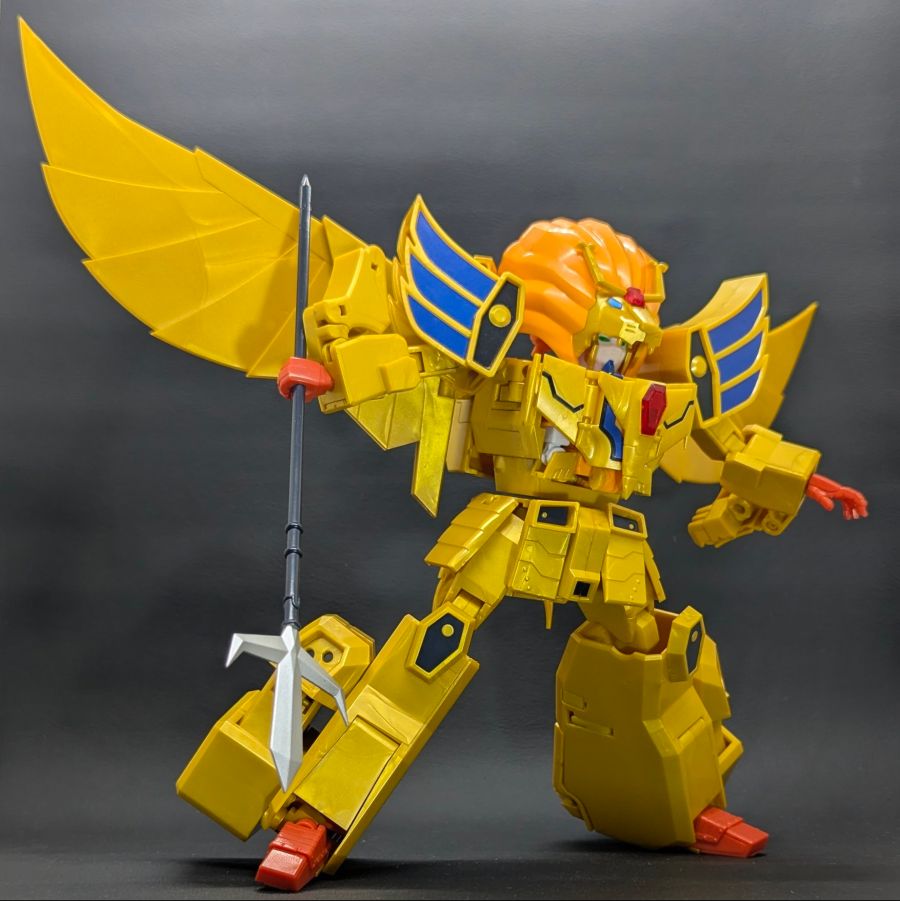 SMP Ȳ�ݿ��� ���� - ���� ī���� [2���԰��Ϸ�] [4570117920677]