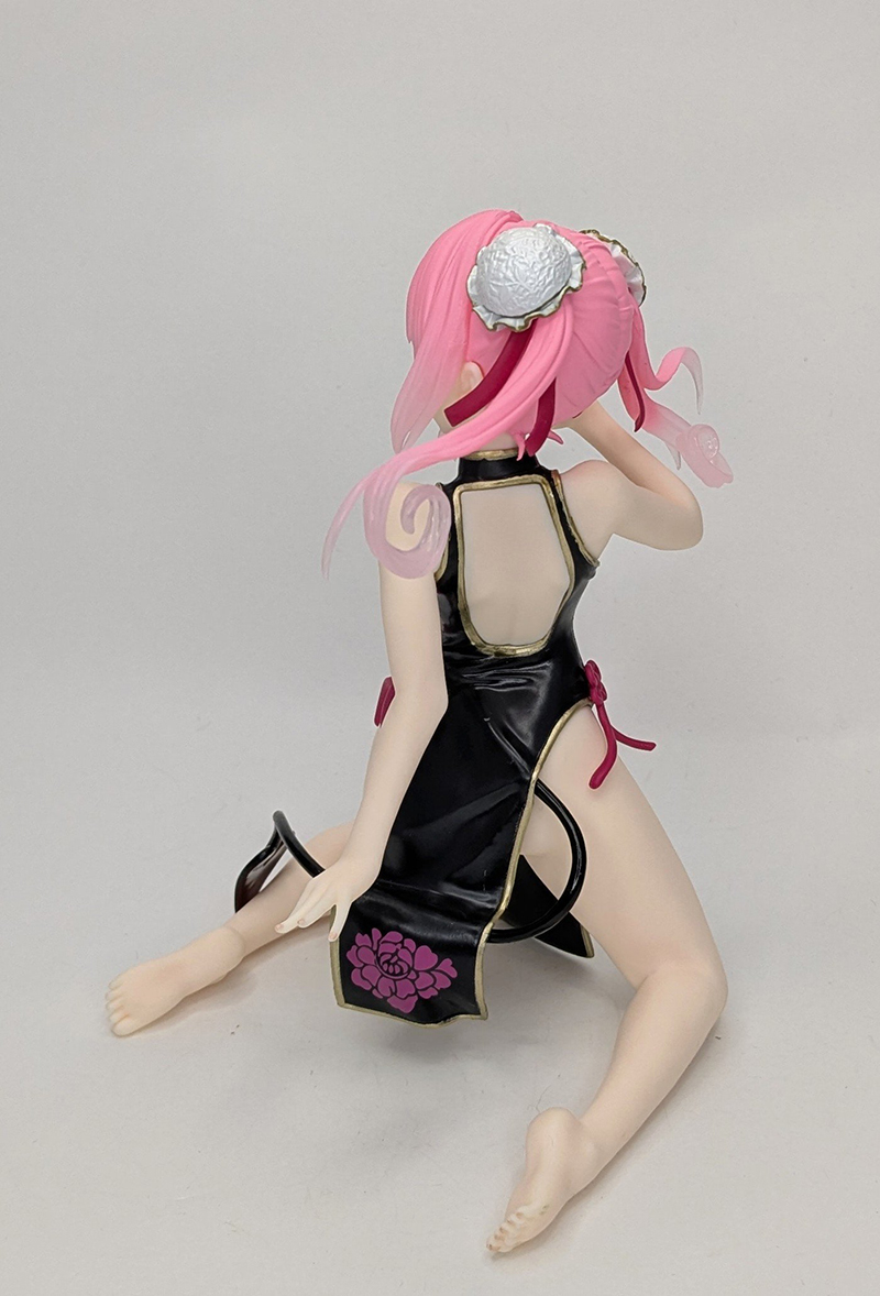 [��ǰ�ǱԾ�] ������ Ʈ���� ��ũ�Ͻ� ����ũž ťƮ ���� �ƽ�Ÿ ������ ���̳� �巹�� [2���԰��Ϸ�] [251073701451993200]