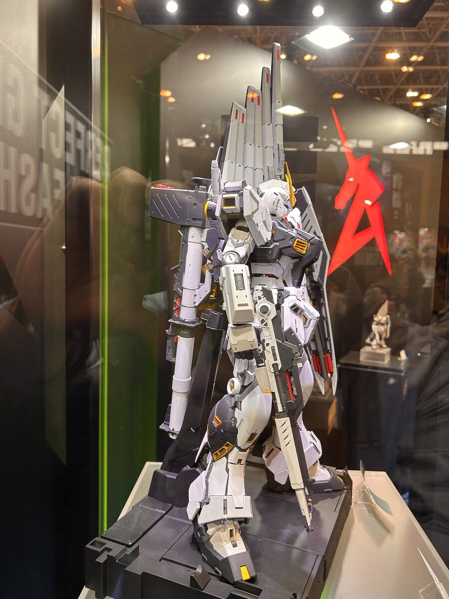 [��������X][1��1����������/�籸�źҰ�][PG UNLEASHED] 1/60 ���Ǵ� [3���԰��Ϸ�/�ǸſϷ�] [4573102691910]