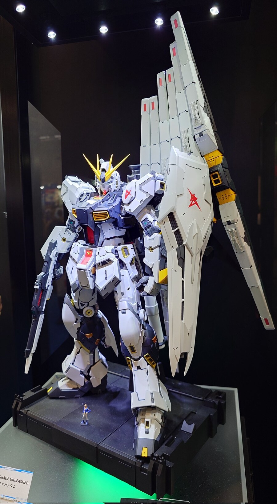 [��������X][1��1����������/�籸�źҰ�][PG UNLEASHED] 1/60 ���Ǵ� [3���԰��Ϸ�/�ǸſϷ�] [4573102691910]