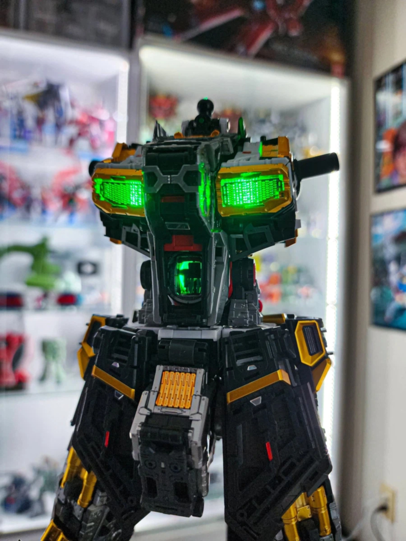 [PG UNLEASHED] 1/60 ���Ǵ�� LED ���� [3���԰��Ϸ�] [4573102693617]