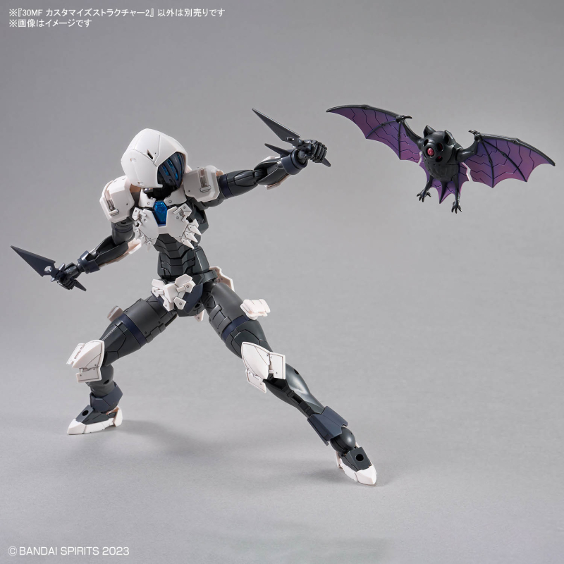 [30MF] Ŀ���͸����� ��Ʈ��ó2  [3���԰��Ϸ�] [4573102691934]