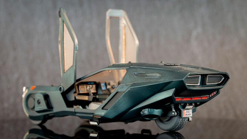 [����] 1/32 �����̵� ���� 2049 - K�� ���ǳ� [4573347240317]