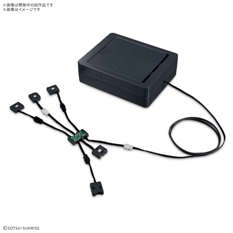 [PG UNLEASHED] 1/60 ���Ǵ�� LED ���� [3���԰��Ϸ�] [4573102693617]