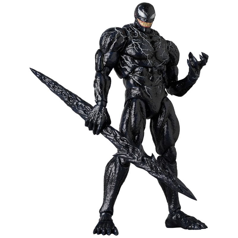 [MAFEX] ���� 2: �� ���� �� ī���� - ���� [3���԰��Ϸ�] [4530956472829]