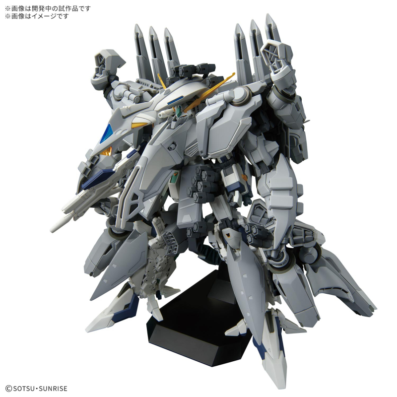 [����] [HGUC] 1/144 �Ʒ����콺 