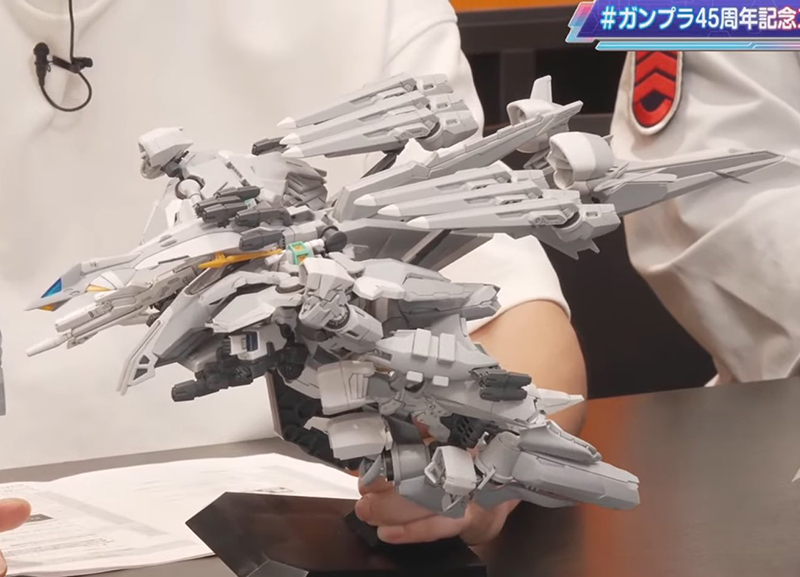 [����] [HGUC] 1/144 �Ʒ����콺 