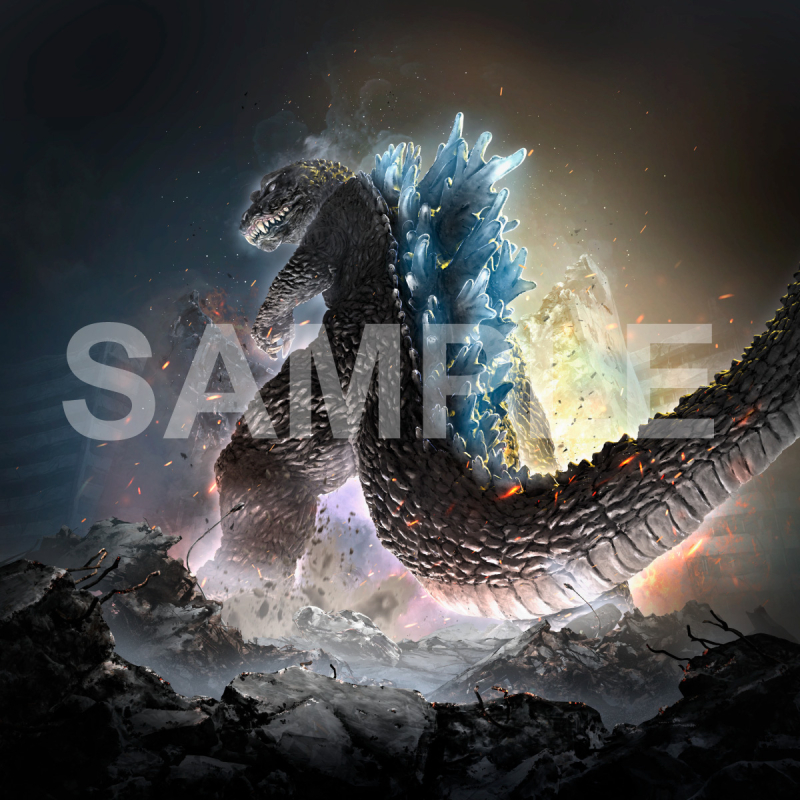 [����] [PLAfig] ������(2001) [4905083202586]