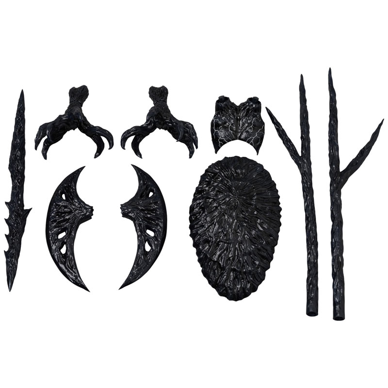 [MAFEX] ���� 2: �� ���� �� ī���� - ���� [3���԰��Ϸ�] [4530956472829]