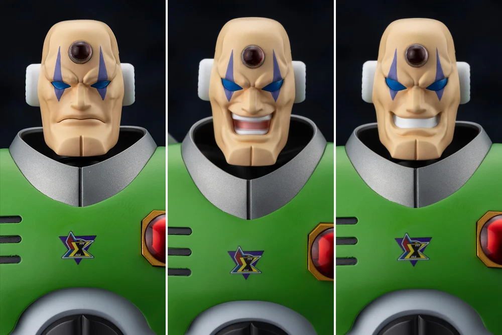 [����] �ϸ�X - �ñ׸� [4934054056996]