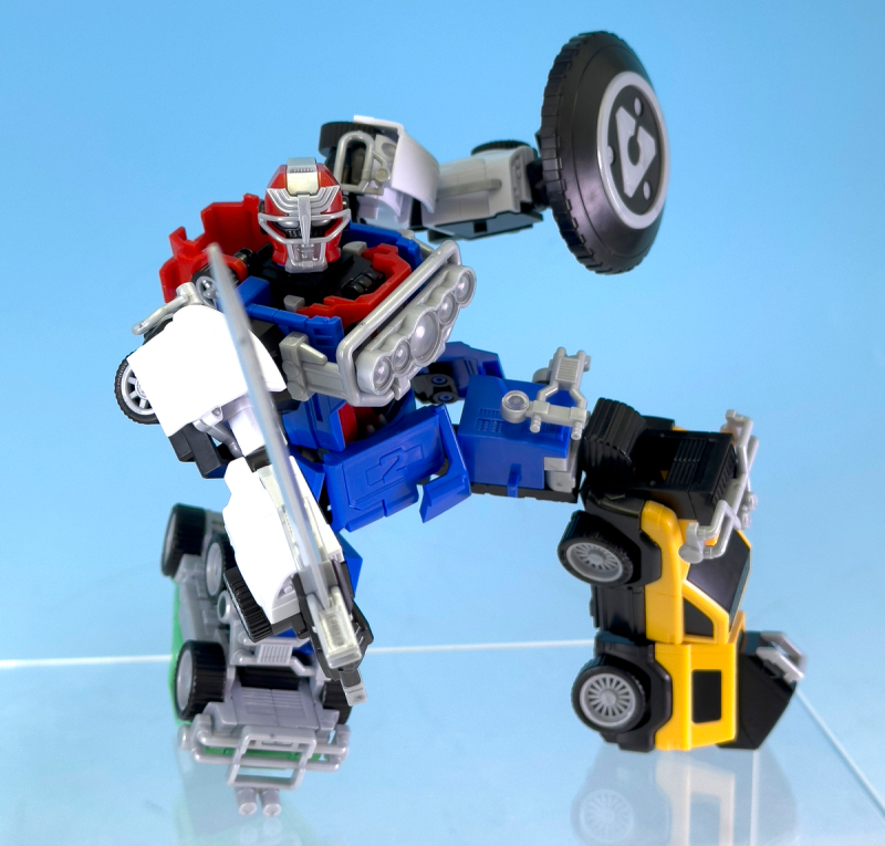 [����] SMP �������� ī������ - ������ü RV�κ� [4570117927980]