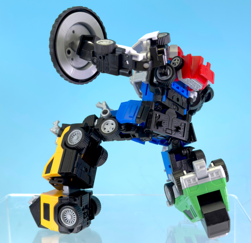 [����] SMP �������� ī������ - ������ü RV�κ� [4570117927980]