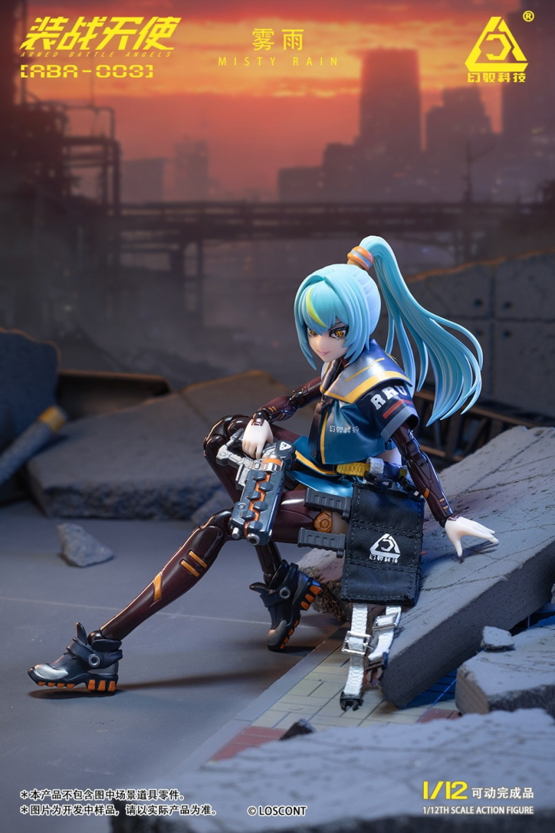 1/12 ABA-003 ��Ʋ���� �ø��� �̽�Ƽ ����