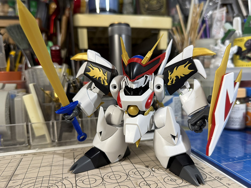 [HG] ���ſ����� ��Ÿ�� - �������� [2���԰��Ϸ�] [4573102691750]