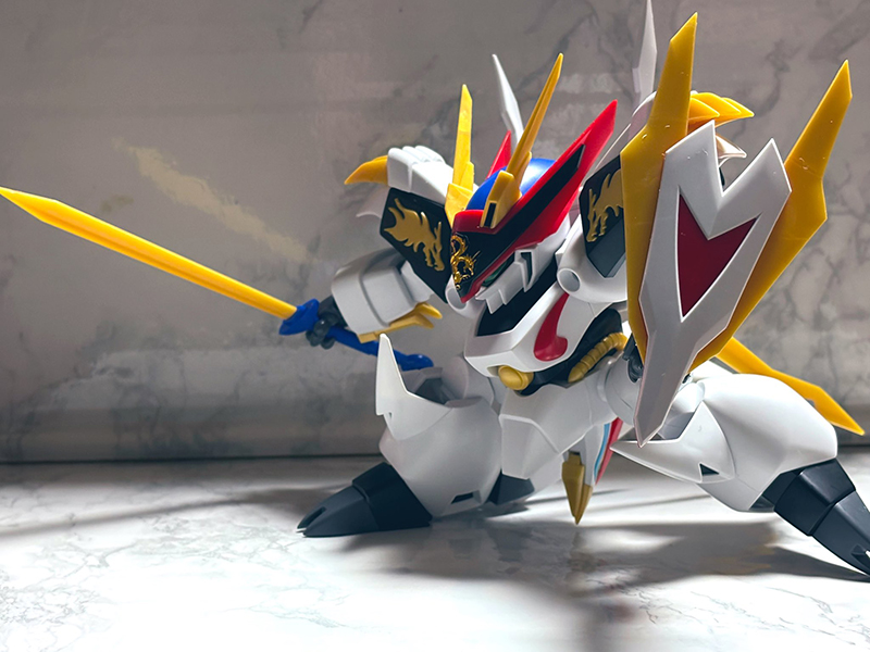 [HG] ���ſ����� ��Ÿ�� - �������� [2���԰��Ϸ�] [4573102691750]