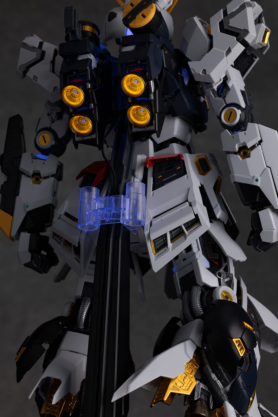 [PG UNLEASHED] 1/60 ���Ǵ�� LED ���� [3���԰��Ϸ�] [4573102693617]