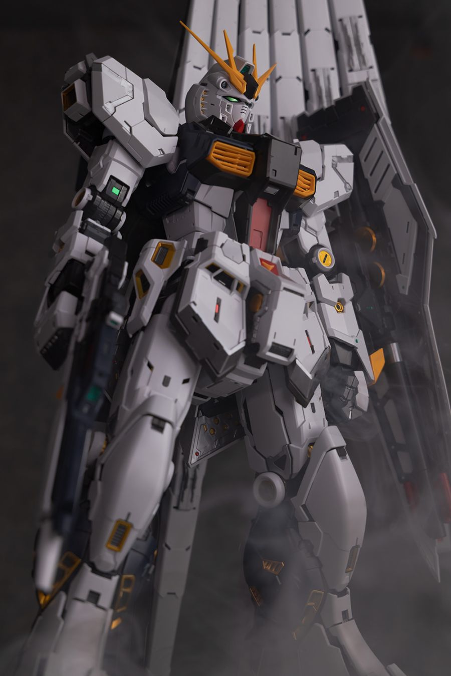 [��������X][1��1����������/�籸�źҰ�][PG UNLEASHED] 1/60 ���Ǵ� [3���԰��Ϸ�/�ǸſϷ�] [4573102691910]