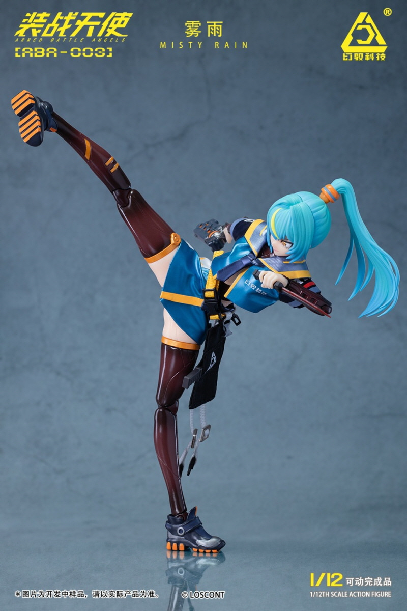 1/12 ABA-003 ��Ʋ���� �ø��� �̽�Ƽ ����