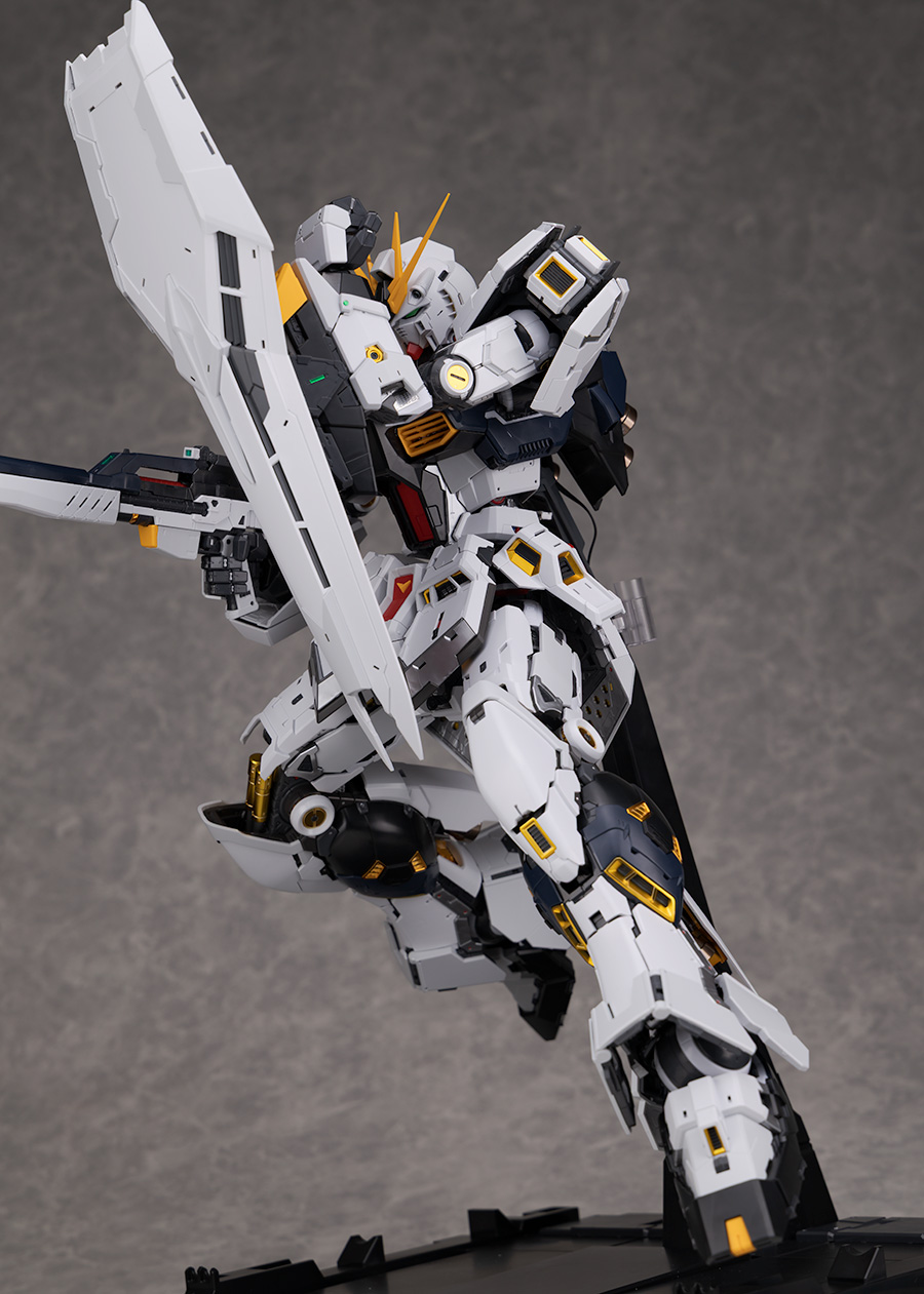 [��������X][1��1����������/�籸�źҰ�][PG UNLEASHED] 1/60 ���Ǵ� [3���԰��Ϸ�/�ǸſϷ�] [4573102691910]