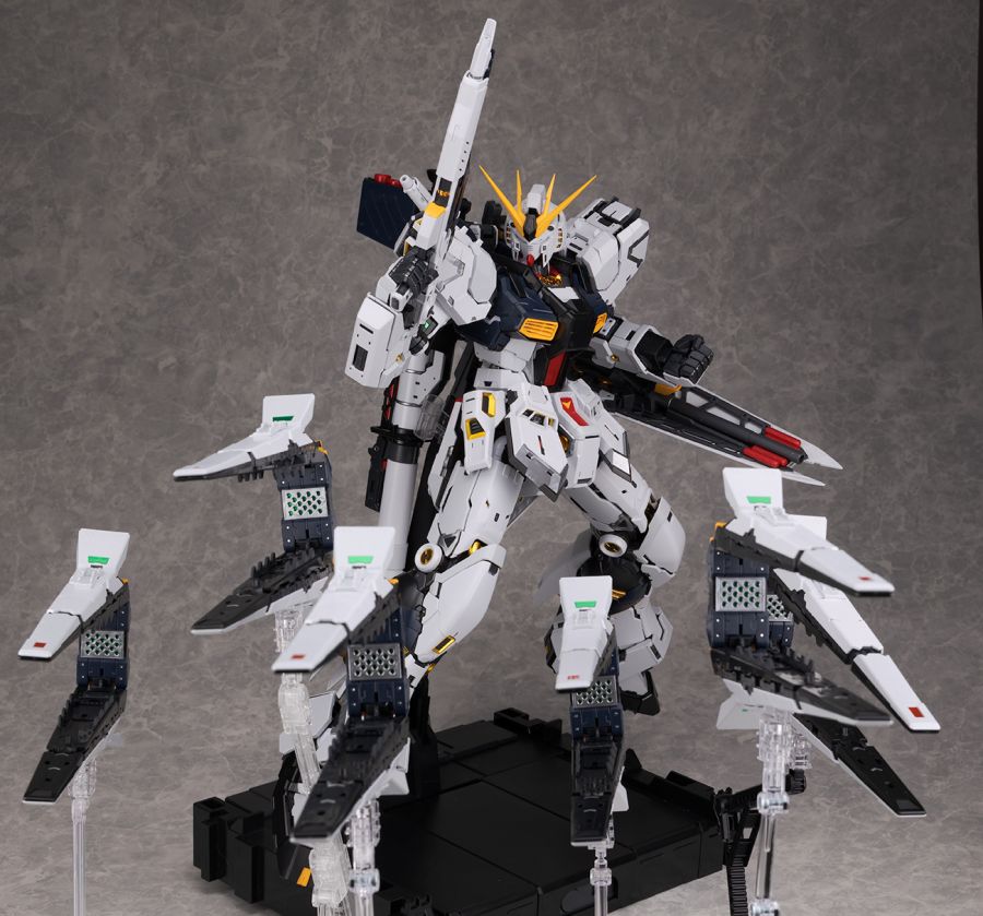 [��������X][1��1����������/�籸�źҰ�][PG UNLEASHED] 1/60 ���Ǵ� [3���԰��Ϸ�/�ǸſϷ�] [4573102691910]