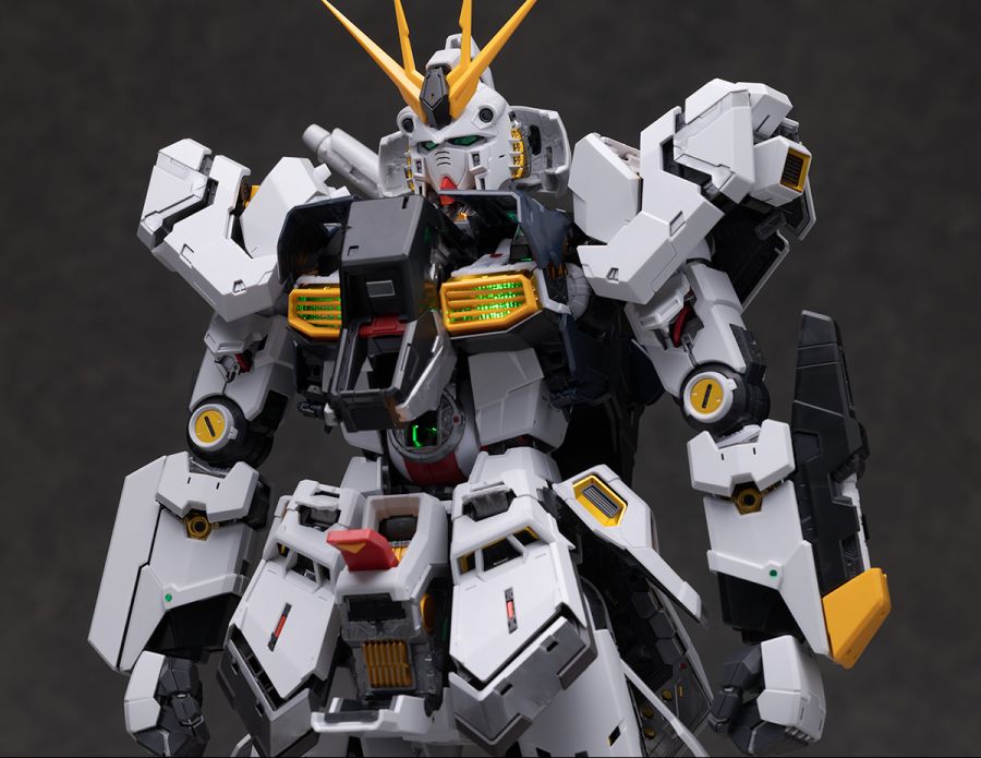 [PG UNLEASHED] 1/60 ���Ǵ�� LED ���� [3���԰��Ϸ�] [4573102693617]