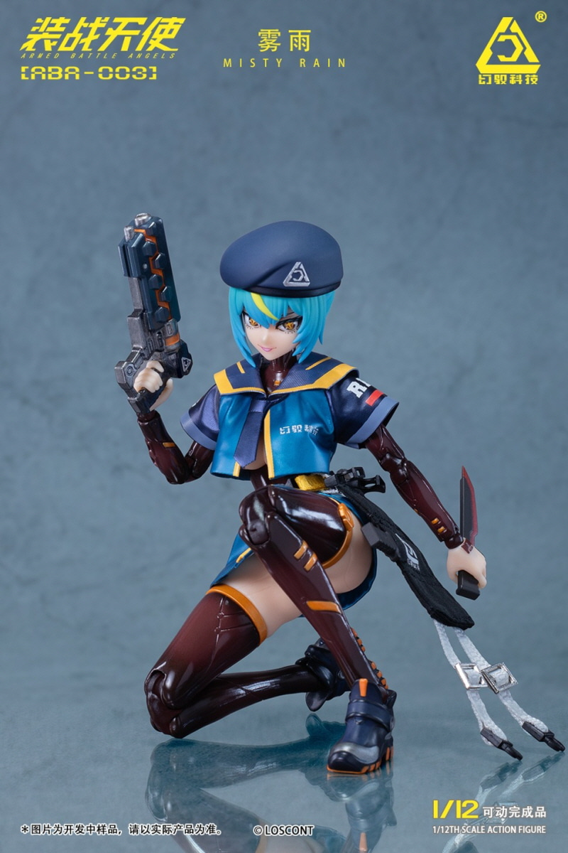 1/12 ABA-003 ��Ʋ���� �ø��� �̽�Ƽ ����
