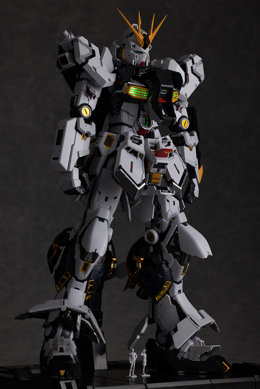 [PG UNLEASHED] 1/60 ���Ǵ�� LED ���� [3���԰��Ϸ�] [4573102693617]