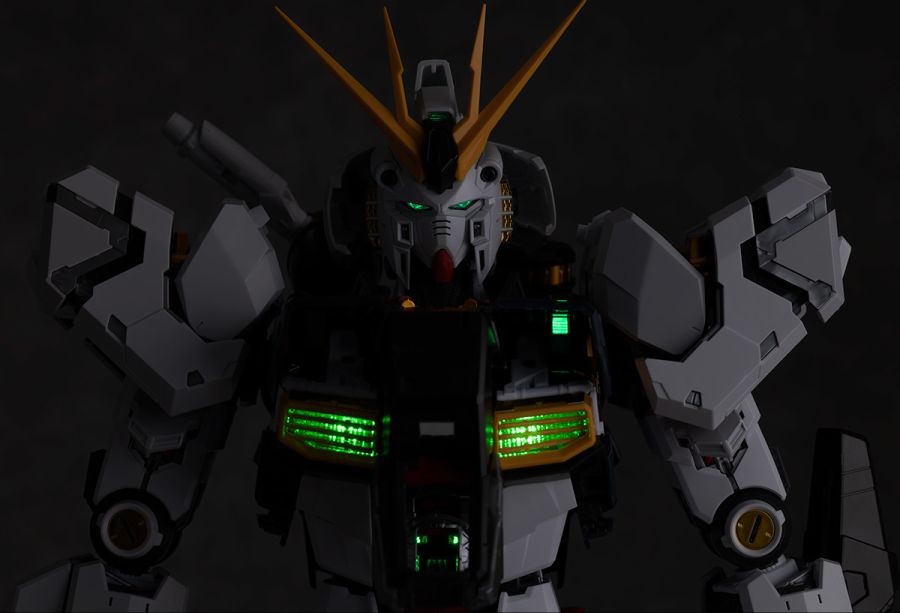 [PG UNLEASHED] 1/60 ���Ǵ�� LED ���� [3���԰��Ϸ�] [4573102693617]