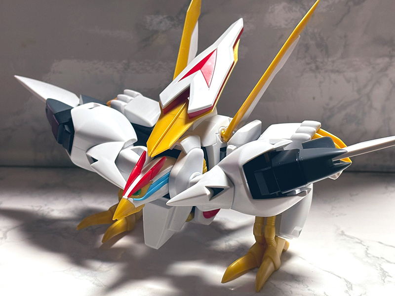 [HG] ���ſ����� ��Ÿ�� - �������� [2���԰��Ϸ�] [4573102691750]