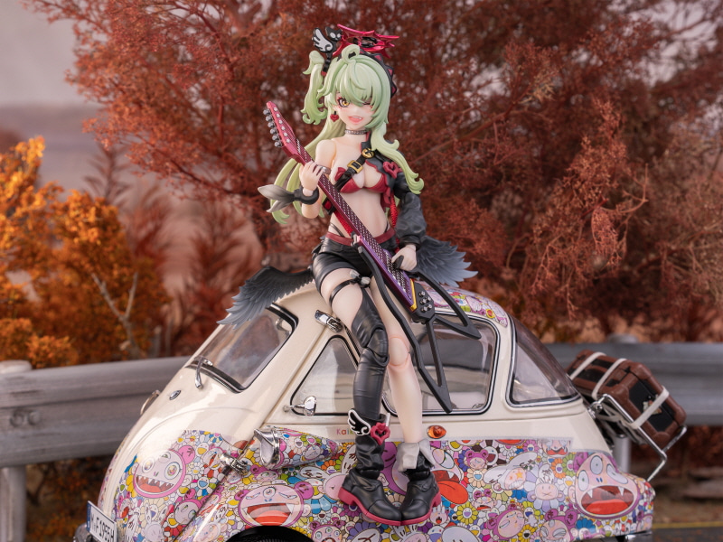 [����] 1/12 ������ ���̽� ���� ȣ��ī�� ���� �׸� ��� [6975806190092]